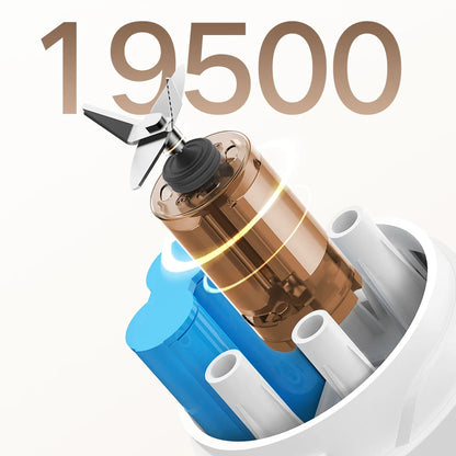 FreshLio Mini MIJIA Blender 2