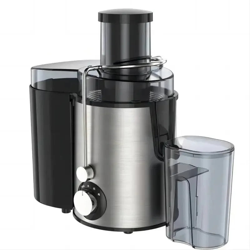 FreshLio 800W Power Juicer