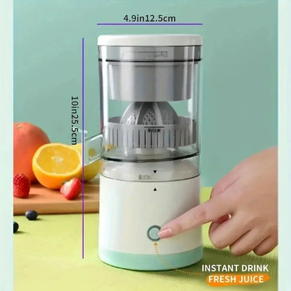 FreshLio USB Citrus Juicer Cup