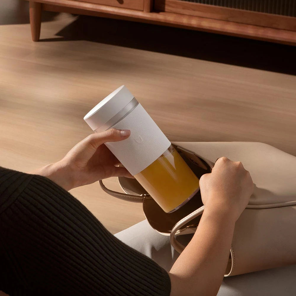 FreshLio Mini MIJIA Blender 2