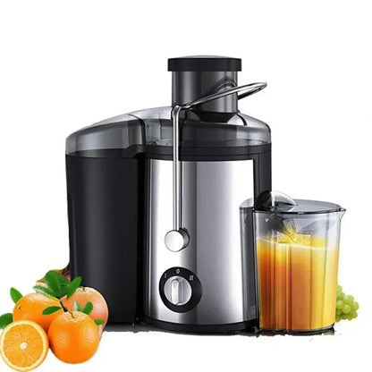 FreshLio 800W Power Juicer