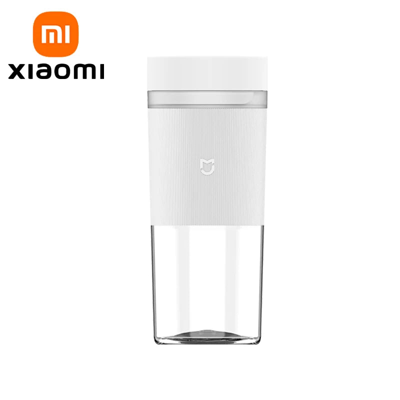 FreshLio Mini MIJIA Blender 2